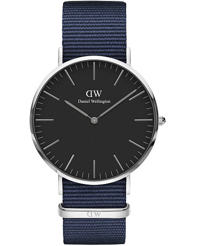 Daniel Wellington Classic Bayswater DW00100278